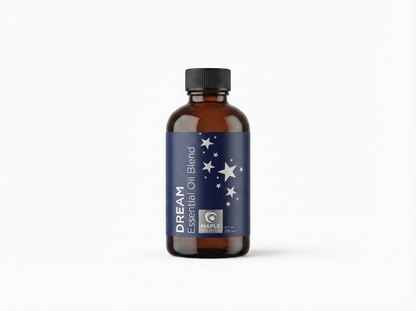 Dream Sleep Aromatherapy Blend – Calming Essential Oil (2oz)